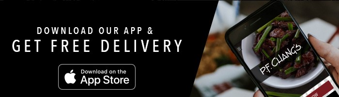 Download our app and get free delivery. Download on the App Sore (apple)