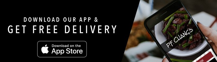 Download our app and get free delivery. Download on the App Sore (apple)