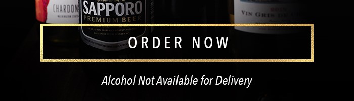 ORDER NOW  Alcohol not available for delivery.